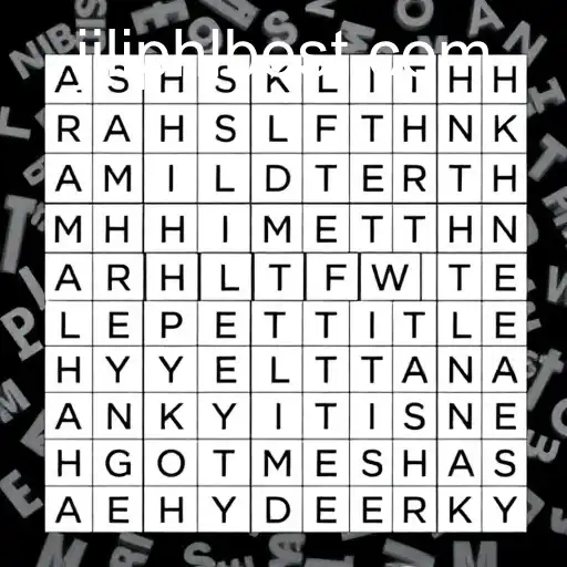 Exploring 'Anagram Solvers': The Intriguing World of Wordplay Games with 'phlbest'