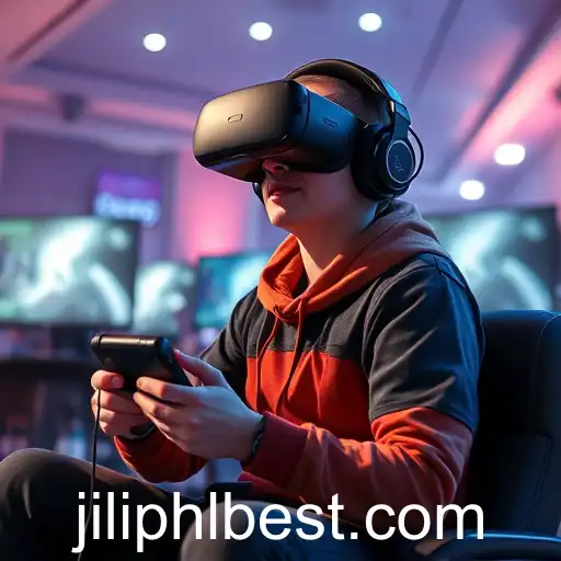 Emerging Trends in the Gaming World