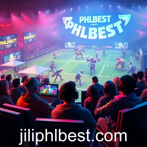 The Surge of English Gaming Websites