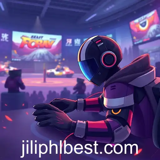 The Evolution of Gaming Websites in 2025