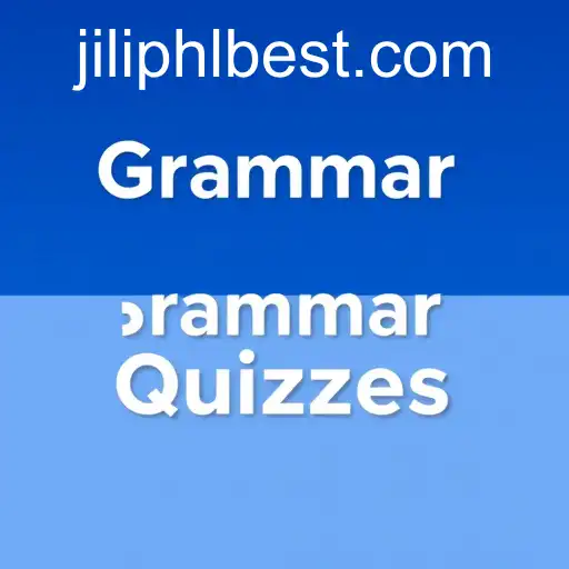 Harnessing Gamification: How 'Grammar Quizzes' Are Revolutionizing Language Learning