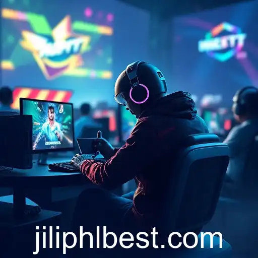 Phlbest: Revolutionizing Online Gaming in 2025