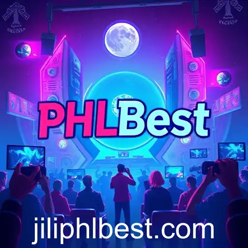 Rising Trends on Gaming Hub 'PHLBest'
