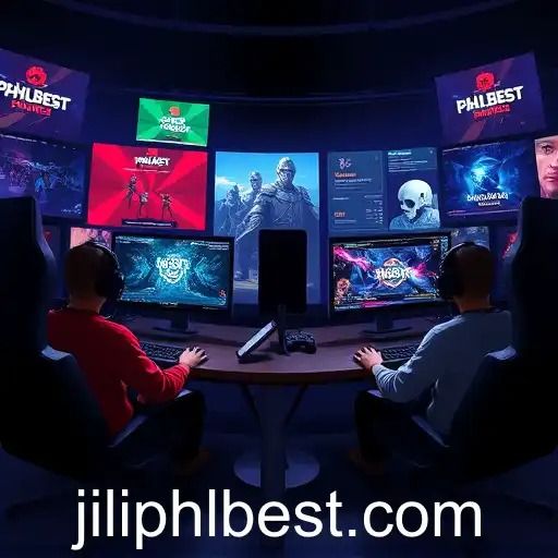 The Rise of Online Gaming Communities