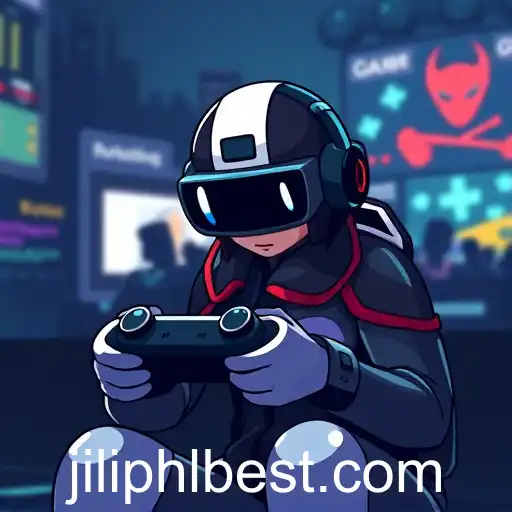 The Rise of phlbest: A Glimpse into the English Gaming Scene