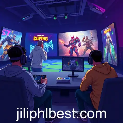 Rising Popularity of PHLBest Signals Shift in Online Gaming Culture