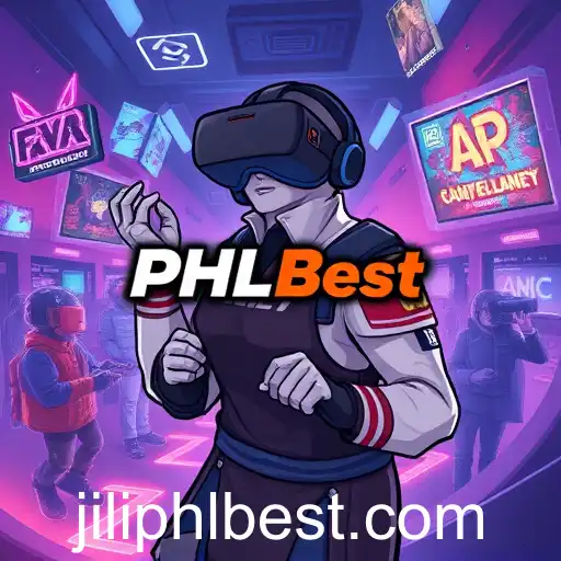 The Rise of PHLBest in the Gaming World