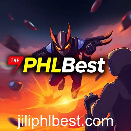 The Rise of 'phlbest': A New Player in the Gaming Landscape