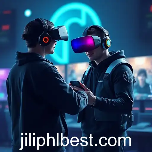 The Rise of Online Gaming Platforms Amid Global Shifts