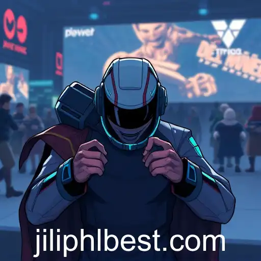 Phlbest Guides Gamers Through Ever-changing Landscape