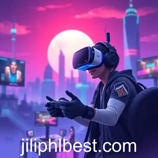 Top Picks in Online Gaming: PHLBest Leading the Way