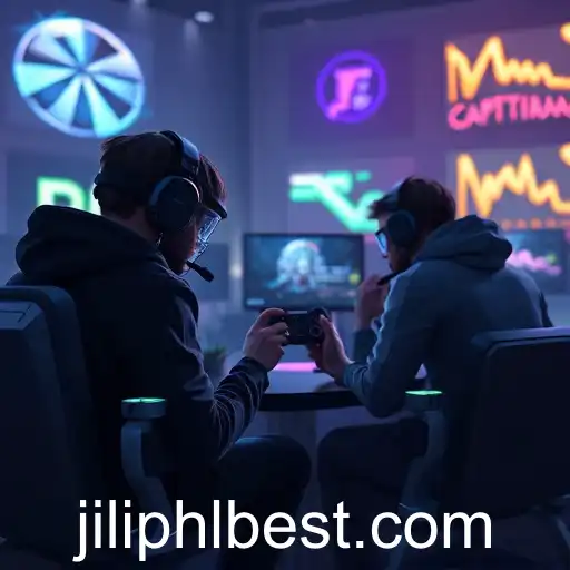 The Rise of phlbest: A Glimpse into the English Gaming Scene