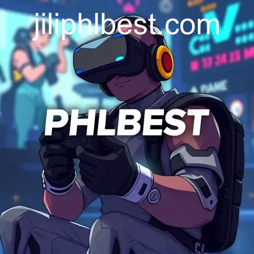 The Rise of PHLBEST: A New Frontier in Online Gaming