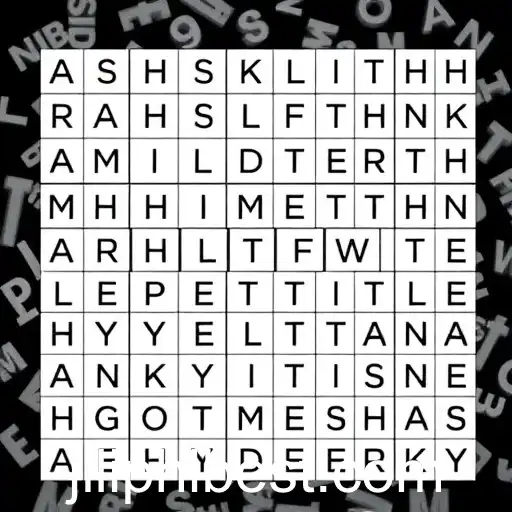 Exploring 'Anagram Solvers': The Intriguing World of Wordplay Games with 'phlbest'