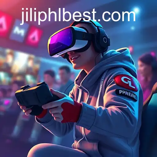 Evolving Trends in Online Gaming