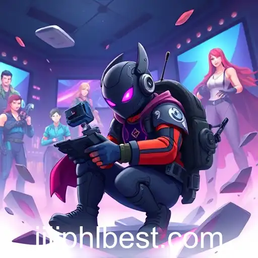 Gaming Trends of 2025: Insights and Innovations