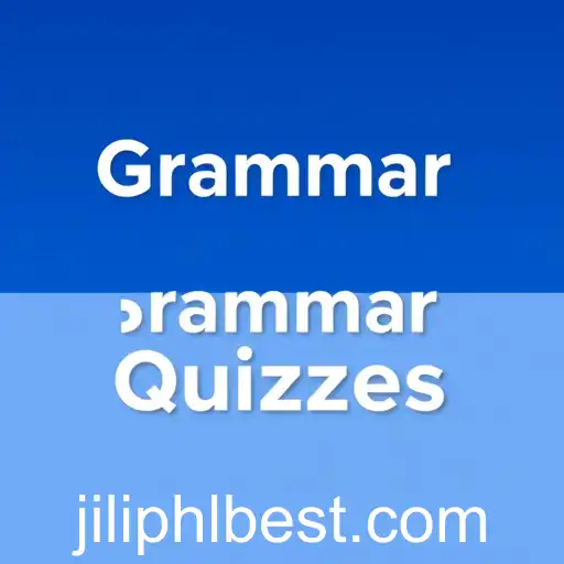 Harnessing Gamification: How 'Grammar Quizzes' Are Revolutionizing Language Learning