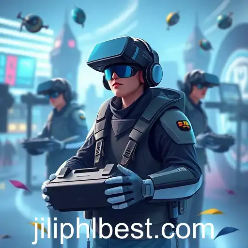 PHLBest: Navigating the Game Industry's Evolving Landscape