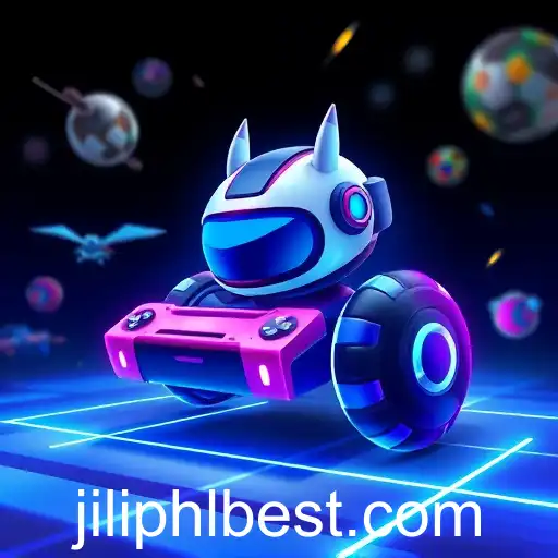 Phlbest: Elevating the Gaming Experience in the Digital Era