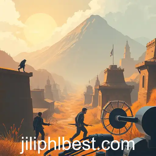 Exploring the Phenomenon of PHLBEST in the Gaming World