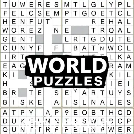 Exploring the Popularity and Benefits of Word Puzzles