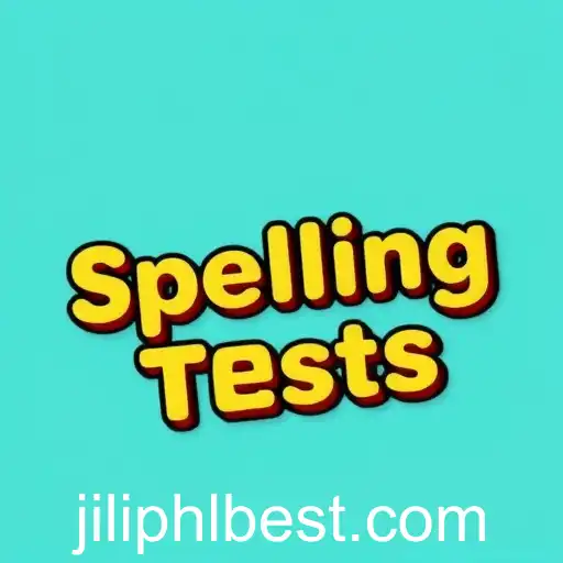 Revolutionizing Language Learning: The Rise of Spelling Tests and 'phlbest'